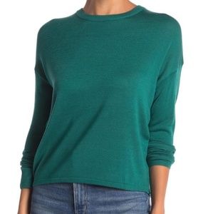 John & Jenn Crewneck Sweater